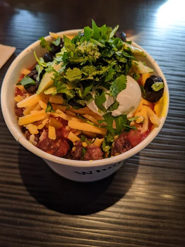 WholeBowl